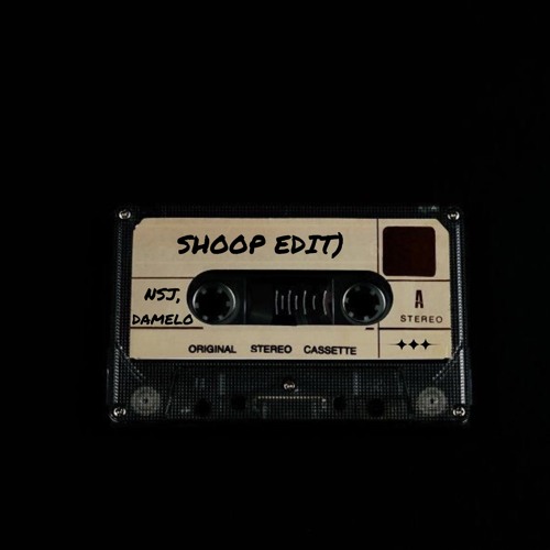 Shoop (Damelo, NSJ Edit)