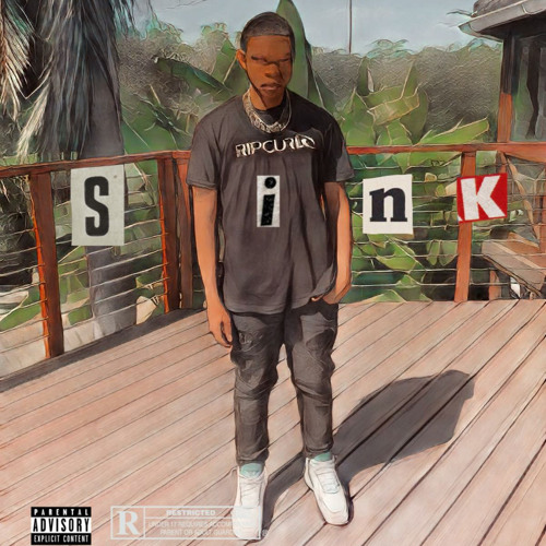 S!NK (FT. SESS!ON GOD) [Prod. NINE]