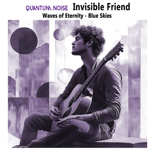 Invisible Friend (Single Version)