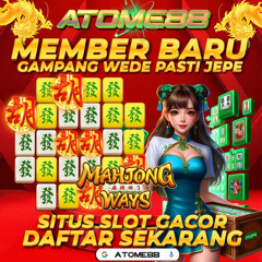 SITUS SLOT ATOME88 x BREAKBEAT KEJUT BAHU !! DJ DANZA KUDURO VIRAL TIKTOK VIRAL 2025