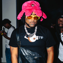 O3 Greedo x Shad Da God x Dubba AA - Fresh Prints