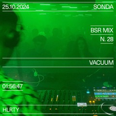 SONDA - HLRTY 25.10.2024