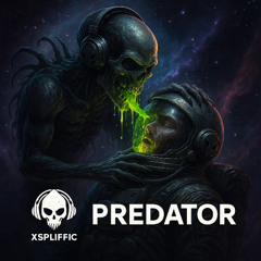 Predator Extended Mix