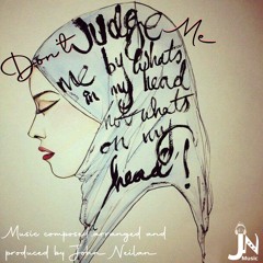 Don't Judge Me (Free Download - just click the More button)
