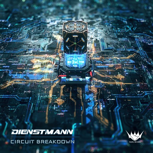 Dienstmann - Circuit Breakdown (Preview) Out Now