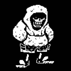 [Dusttrust] Final showdown (Papyrus section)