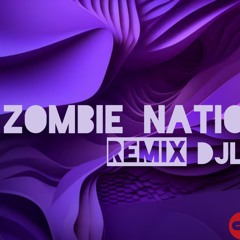 Zombie Nation (Remix DJluca)