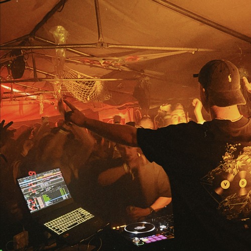 VDT - Vorsprung durch Techno 2024 Friday 150-165BPM