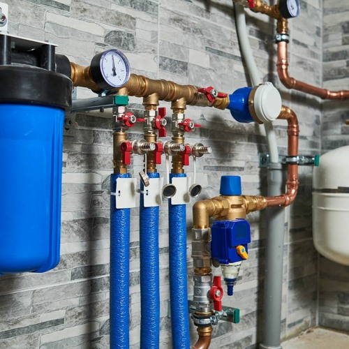 Stream Why Does Water Pipes Knocking Happen by