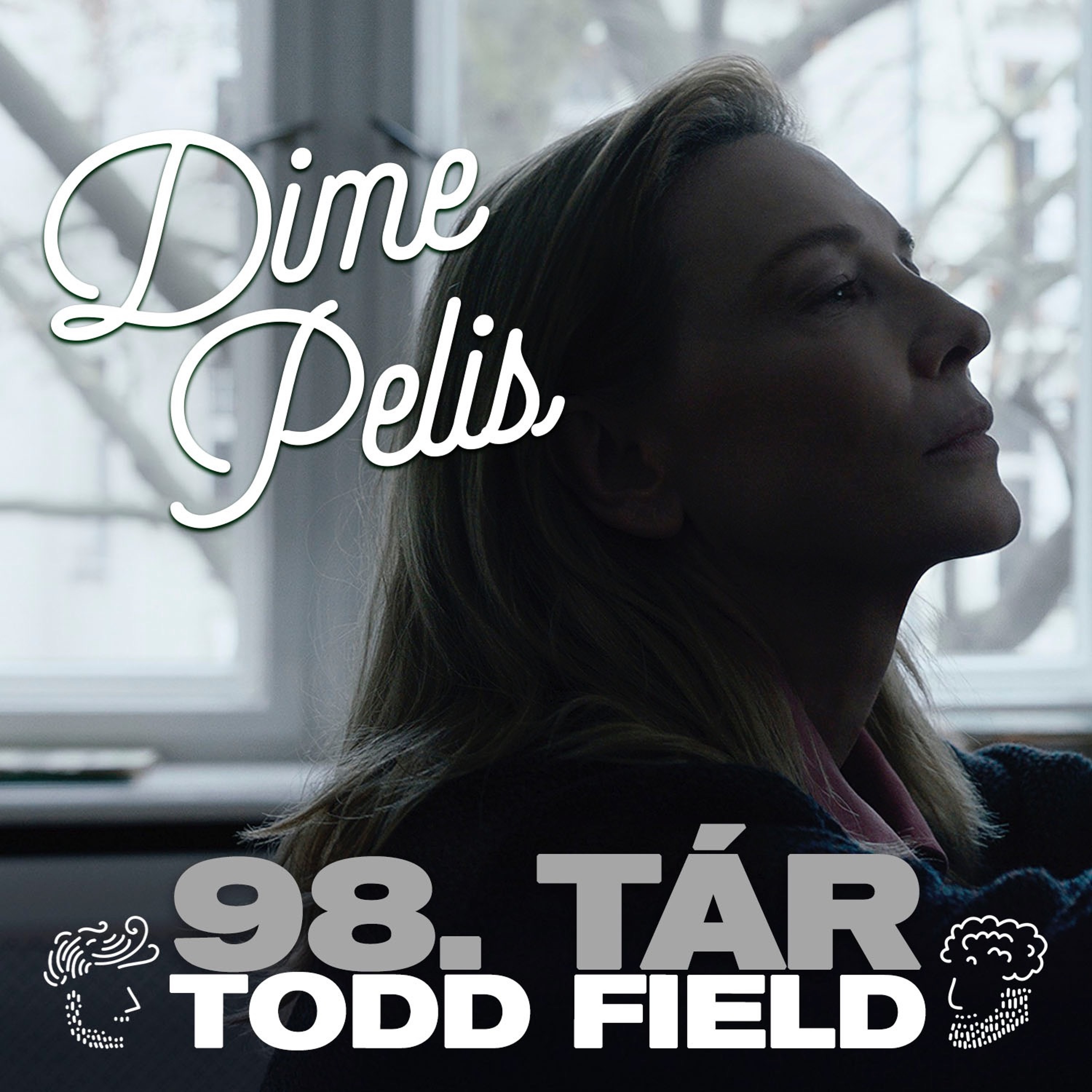 Episodio 98. TÁR de Todd Field