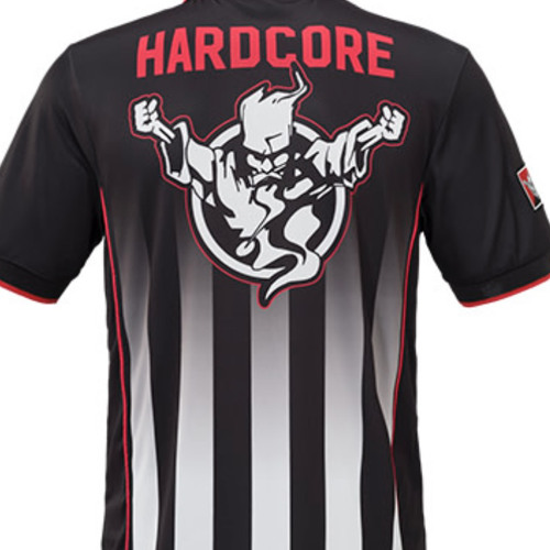 Hardcore will never die