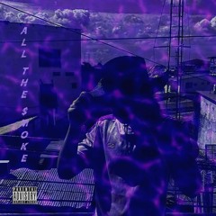 Blazed feat. Yung Simmie [slowed]