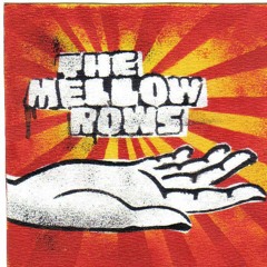 The Mellow Rows - High Places