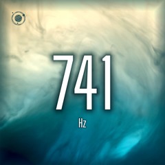 741 Hz Solfeggio Frequency Meditation: Expand Creativity and Self-expression