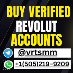 Step-by-Step to a Verified Revolut Account: Trusted Methods Explained