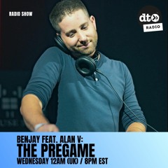 Benjay - The Pregame feat. Alan V