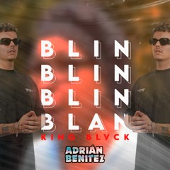 El Completo Rd, Haraca Kiko, Yomel El Meloso - Blin Blin Blin Blan (Adrian Benitez Hype 118Bpm)
