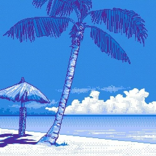 paradise in a wrld