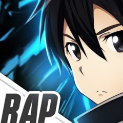 Rap do Kirito (Sword Art Online) - Até o Último Andar - Basara