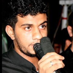 الرادود سيد حسين الموسوي - ليله ثامن موكب الحوراء 1428هـ