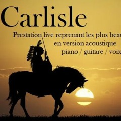 Master Blaster - Stevie Wonder / instrumental and vocal cover by Carlisle
