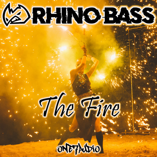 Rhino Bass - The Fire (Dub Mix)