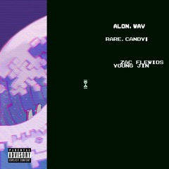 Alon.Wav - rare.candy ft. Isaac Zale (prod. Young Jin)