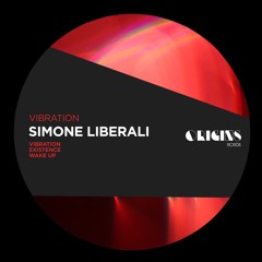 Simone Liberali - "Existence" Vibrations EP [Origins] [MI4L.com]