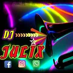 MIX Ambiance Carnaval 2015 DJ JULIX