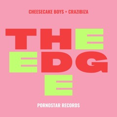 The Edge (Radio Mix)