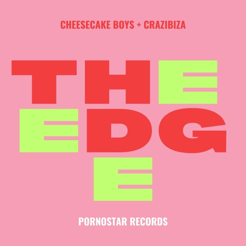 The Edge (Radio Mix)