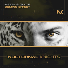 Domino Effect (Extended Mix)