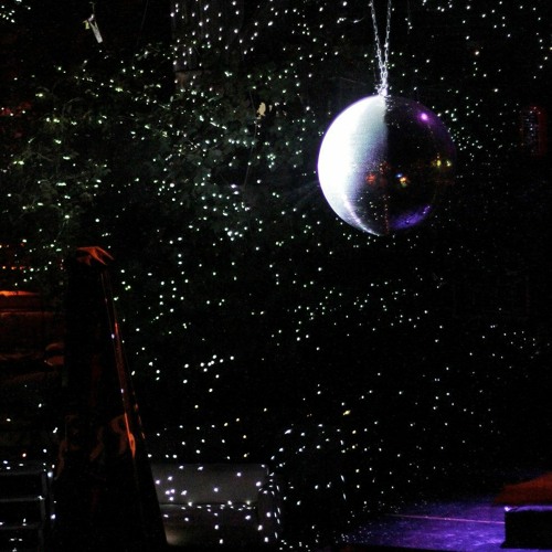 Moog Conspiracy @ Sisyphos Opening 2022 (Hammahalle 08.03.22)
