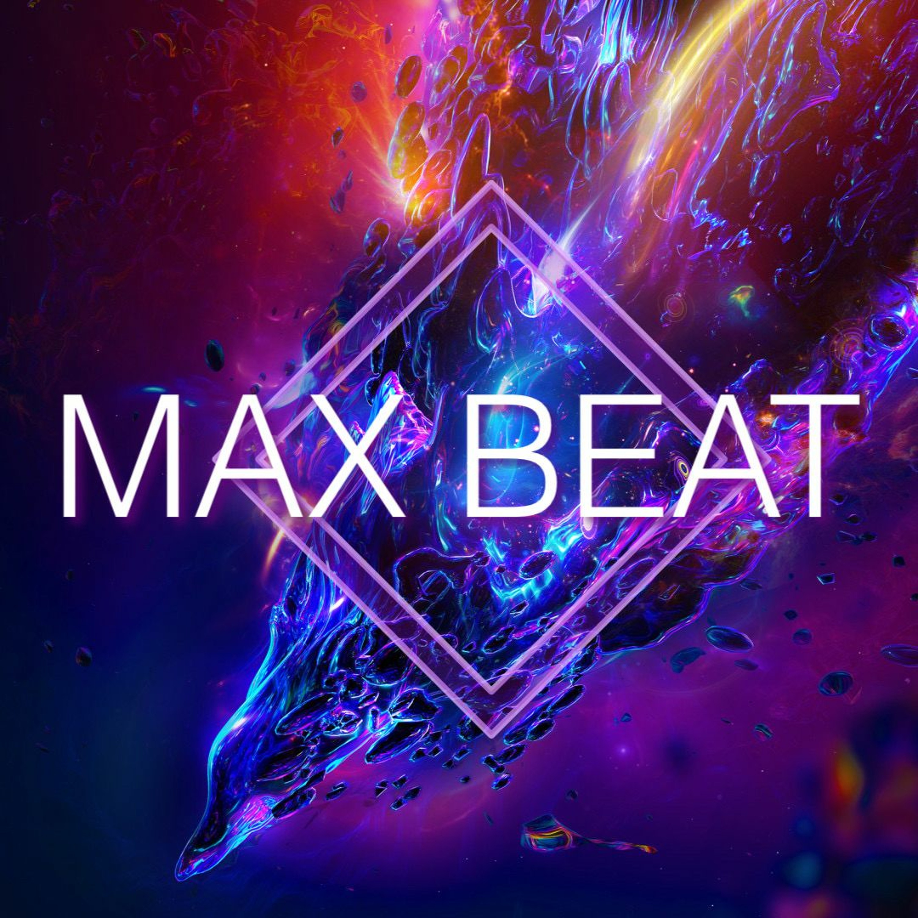 Max Beat Dj