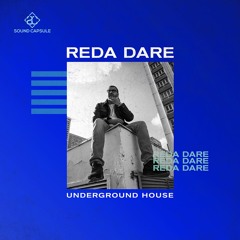 New Sample Pack : Reda Dare - Underground House - OUT NOW