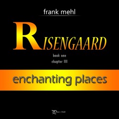 enchanting places