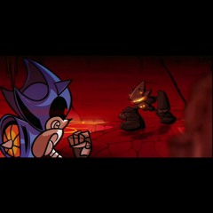 Death Toll remix Metal Sonic vs Furnace Starved