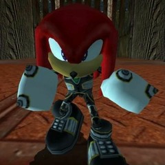 Knuckles 001 - ★ 𝔟𝔞𝔣𝔬𝔯𝔞𝔡𝔞 𝔠𝔢𝔯𝔱𝔞 ★