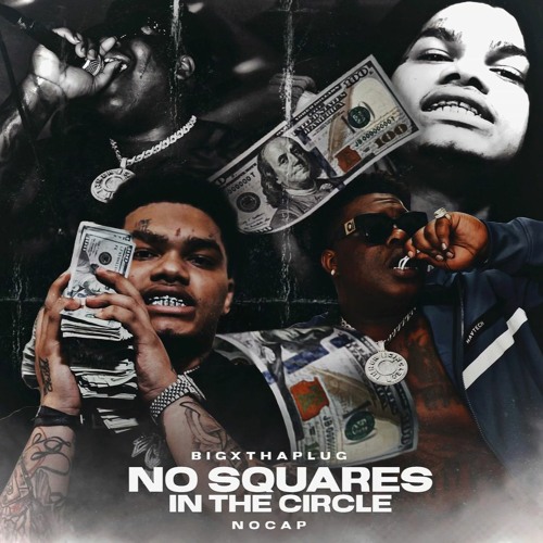 nocap - no squares in the circle