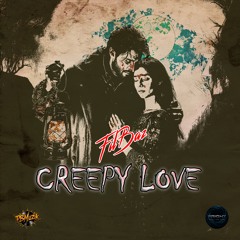 creepy love theme