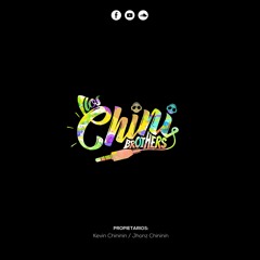 Mix Clasicos del Reggaeton Vol.2 (Bellacoso Para bailar en el Party) - Los Chini Brothers