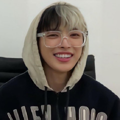 Hongjoong 2022 ATINY LOG BGM [김홍중]