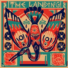 Nadav Dagon Ft Jpattersson - The Landing