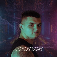 Norvis - Underground Techno Mix 15