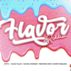 Jumbie-(Flavor Riddim Soca 2021)