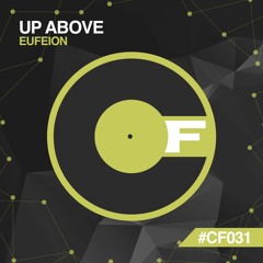 Eufeion - Up Above - CF031