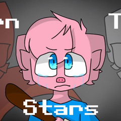 burn the stars meme