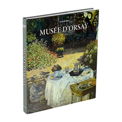 [Download] PDF 📋 Musee d'Orsay (Museum Collections) by  Guillaume Morel [KINDLE PDF