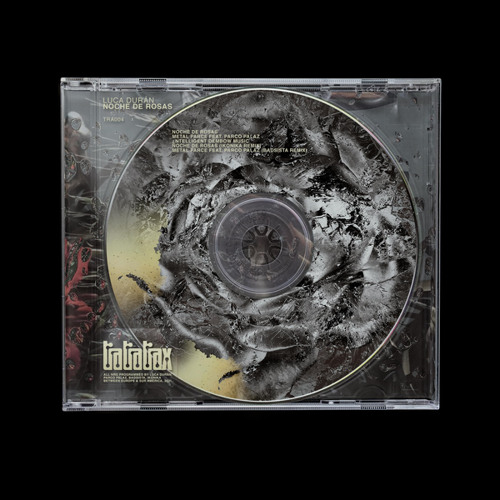Intelligent Dembow Music