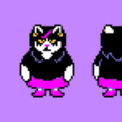 Deltaswap (Old): Catti